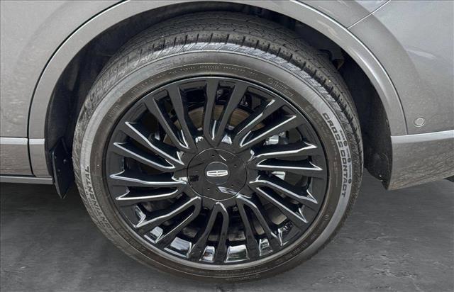 used 2022 Lincoln Corsair car, priced at $34,398