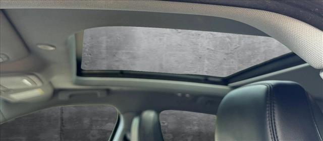 used 2022 Lincoln Corsair car, priced at $34,398