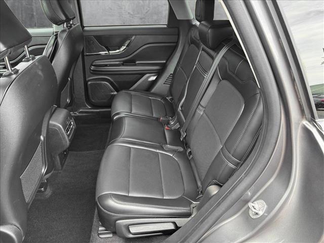 used 2022 Lincoln Corsair car, priced at $34,398