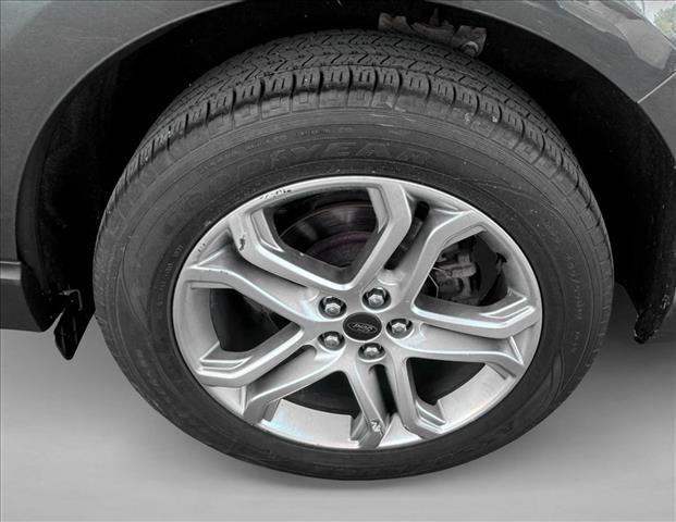 used 2015 Ford Edge car, priced at $13,798