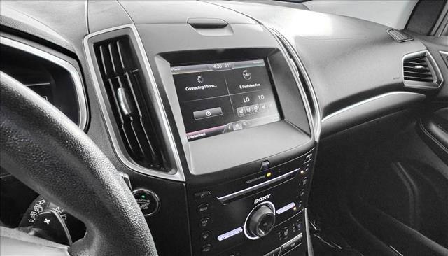 used 2015 Ford Edge car, priced at $13,798