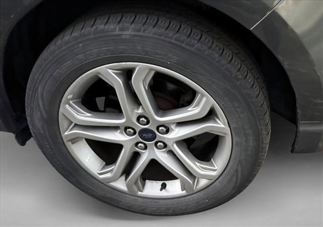 used 2015 Ford Edge car, priced at $13,998