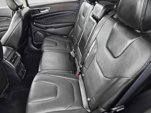 used 2015 Ford Edge car, priced at $13,798