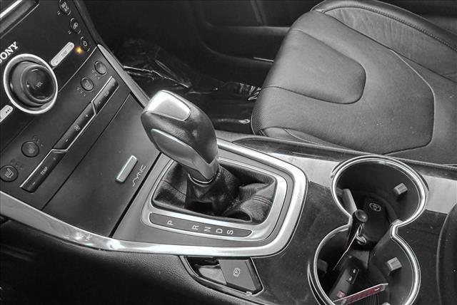 used 2015 Ford Edge car, priced at $13,798