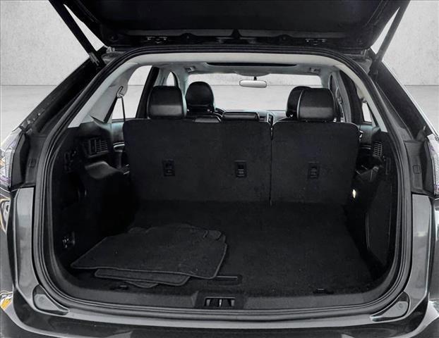 used 2015 Ford Edge car, priced at $13,798
