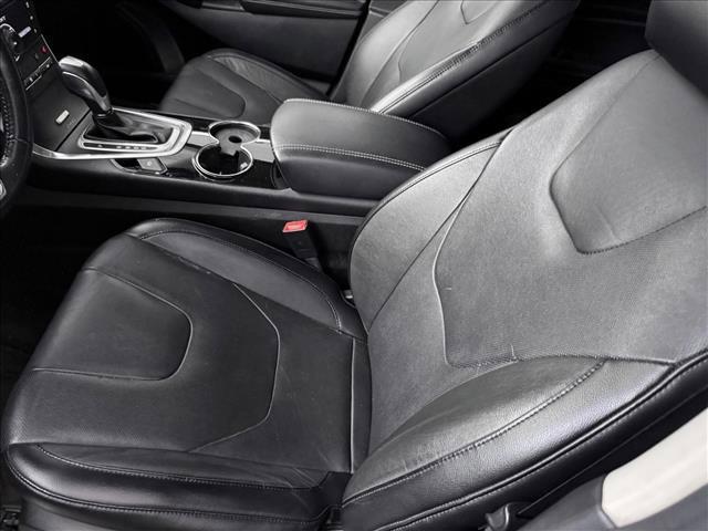 used 2015 Ford Edge car, priced at $13,998