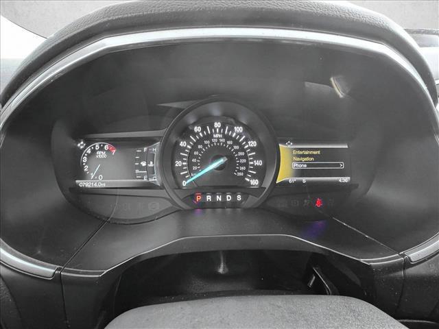 used 2015 Ford Edge car, priced at $13,798