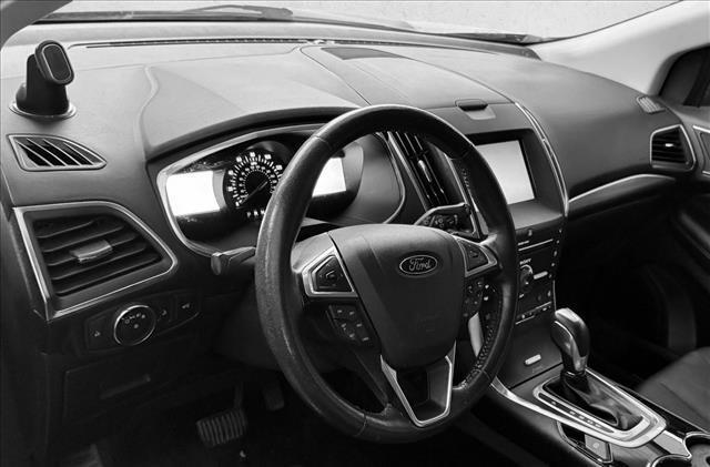 used 2015 Ford Edge car, priced at $13,998