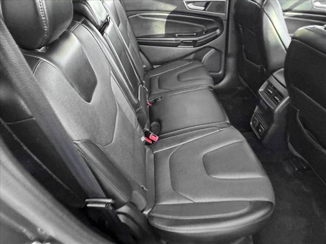 used 2015 Ford Edge car, priced at $13,798