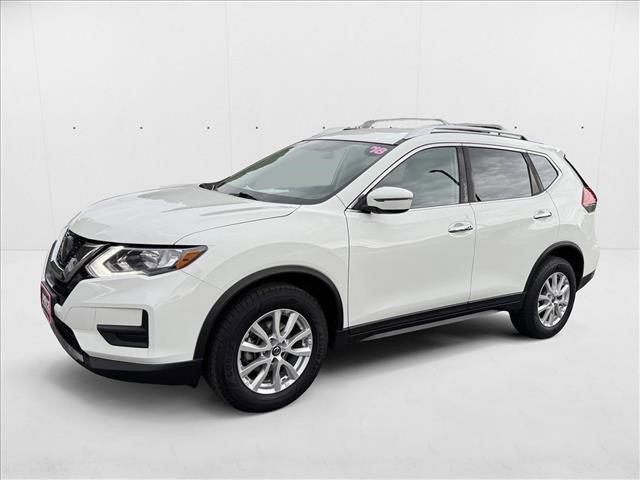 used 2018 Nissan Rogue car, priced at $14,998