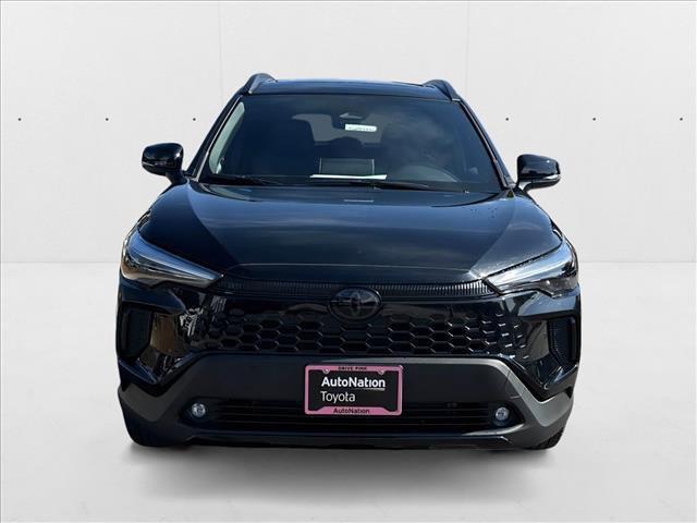 new 2026 Toyota Corolla Hybrid car, priced at $36,999