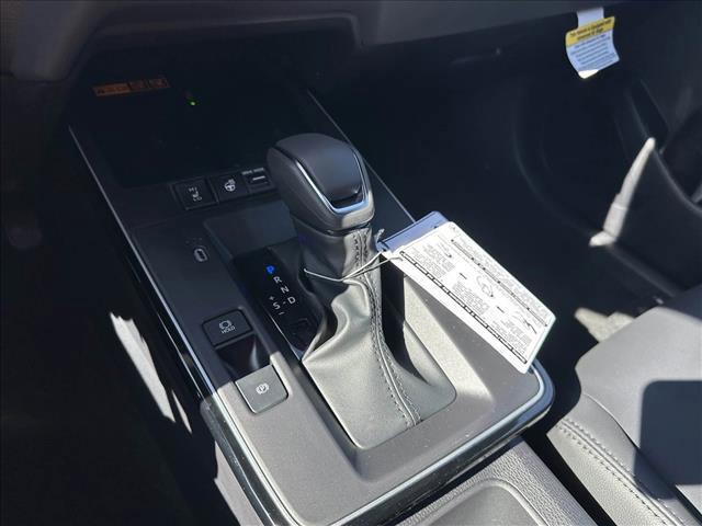 new 2026 Toyota Corolla Hybrid car, priced at $36,999