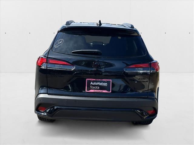 new 2026 Toyota Corolla Hybrid car, priced at $36,999