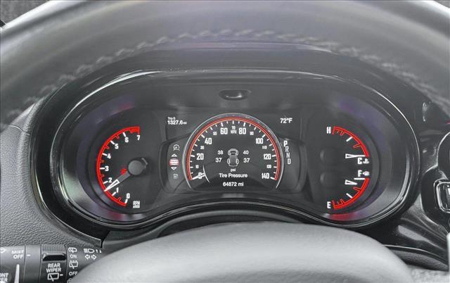 used 2023 Dodge Durango car, priced at $28,398