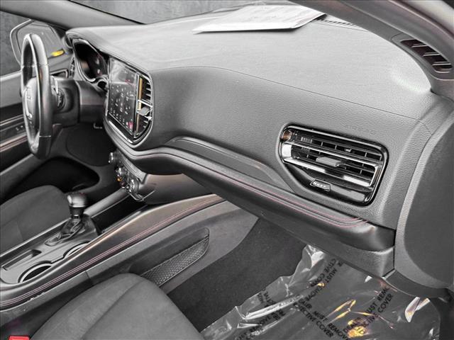 used 2023 Dodge Durango car, priced at $28,398
