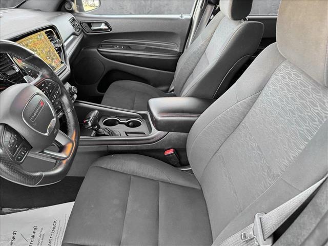 used 2023 Dodge Durango car, priced at $28,398