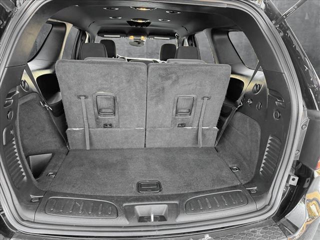used 2023 Dodge Durango car, priced at $28,398