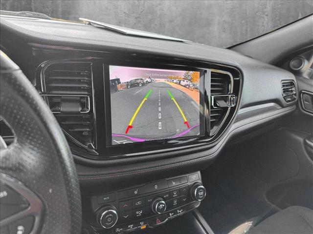 used 2023 Dodge Durango car, priced at $28,398