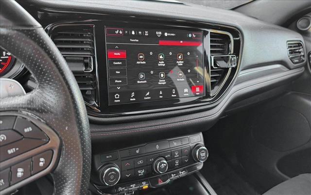 used 2023 Dodge Durango car, priced at $28,398