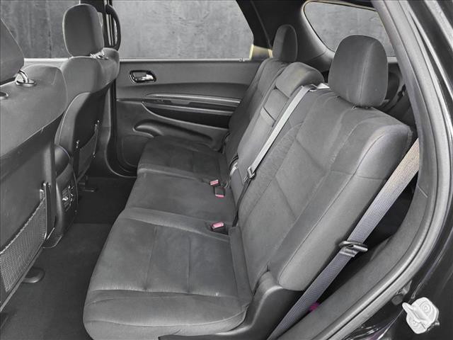 used 2023 Dodge Durango car, priced at $28,398