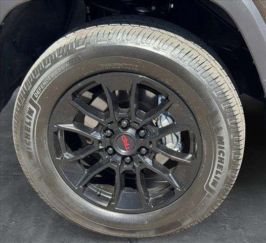 used 2023 Toyota Tundra car, priced at $49,798