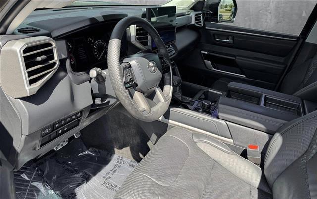 used 2023 Toyota Tundra car, priced at $49,798