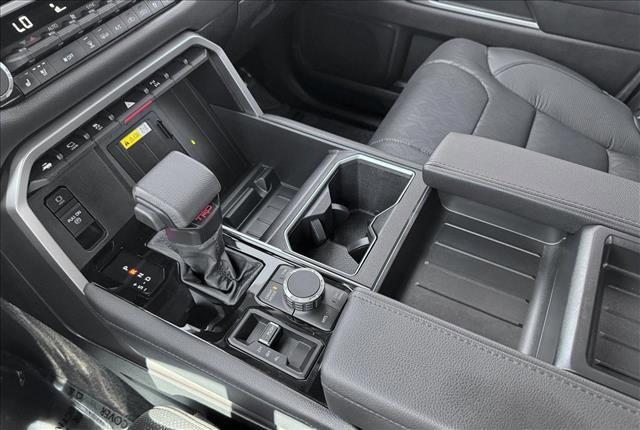 used 2023 Toyota Tundra car, priced at $49,798