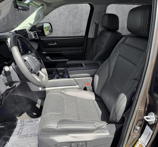 used 2023 Toyota Tundra car, priced at $49,798