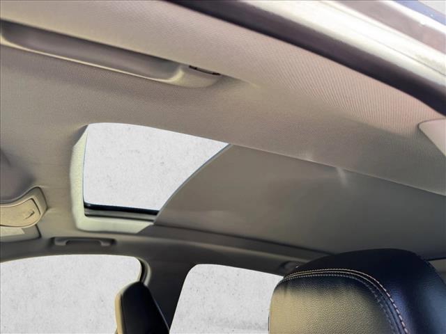 used 2021 Chevrolet Equinox car, priced at $23,798