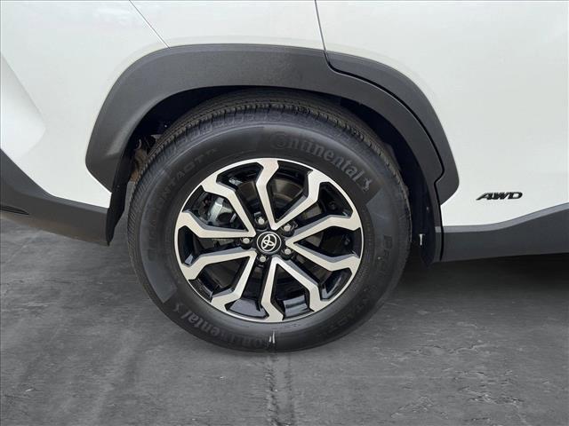 used 2024 Toyota Corolla Hybrid car, priced at $33,798