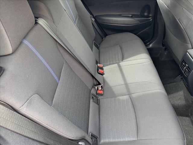 used 2024 Toyota Corolla Hybrid car, priced at $33,798