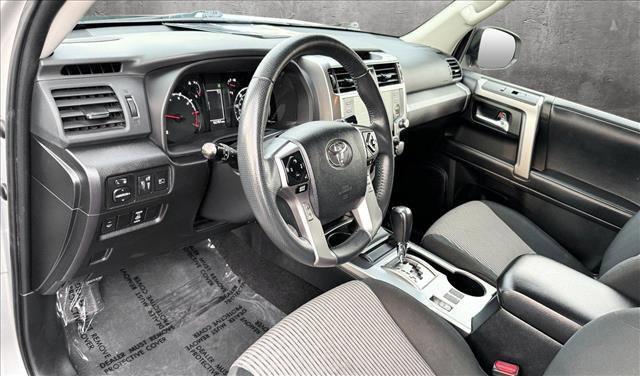 used 2021 Toyota 4Runner car, priced at $34,298