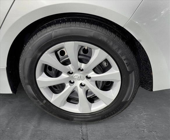 used 2022 Toyota Corolla car, priced at $18,498