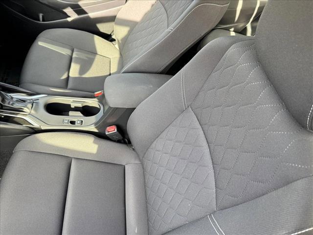 used 2024 Toyota Corolla Hybrid car, priced at $27,999
