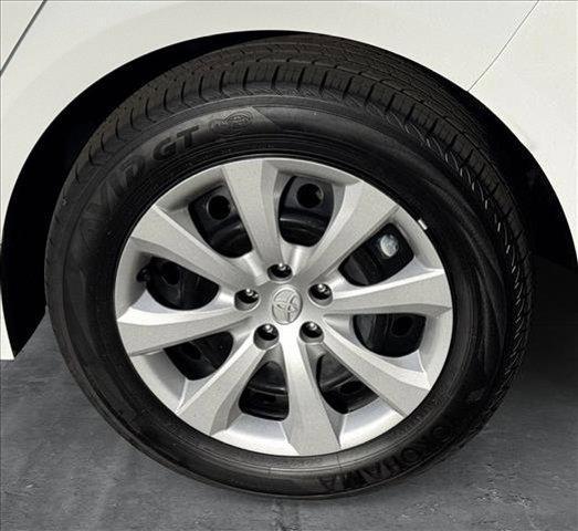 used 2024 Toyota Corolla Hybrid car, priced at $27,999