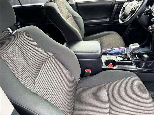 used 2024 Toyota 4Runner car, priced at $44,999