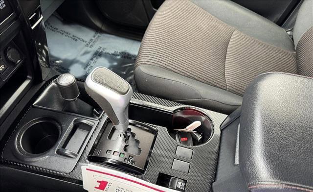 used 2024 Toyota 4Runner car, priced at $44,999