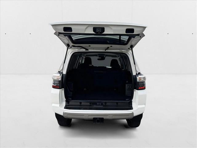 used 2024 Toyota 4Runner car, priced at $43,798