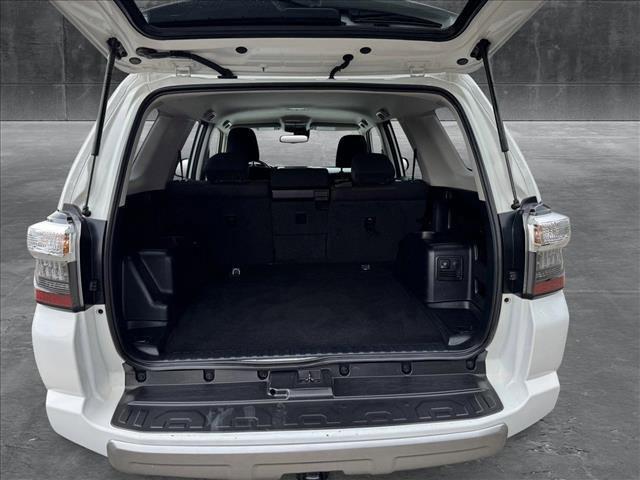 used 2024 Toyota 4Runner car, priced at $44,999