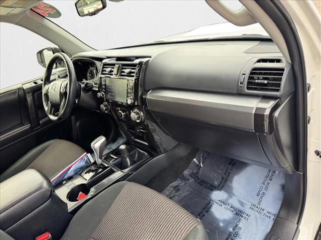 used 2024 Toyota 4Runner car, priced at $43,798