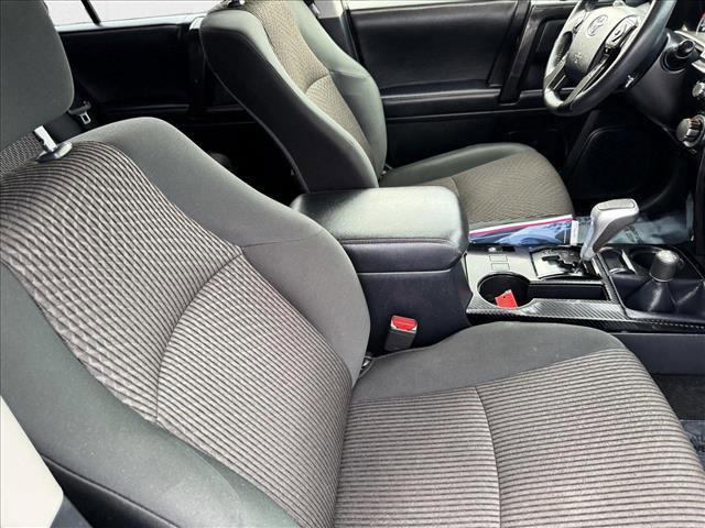 used 2024 Toyota 4Runner car, priced at $43,798