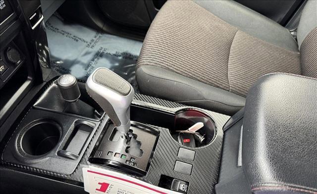 used 2024 Toyota 4Runner car, priced at $43,798
