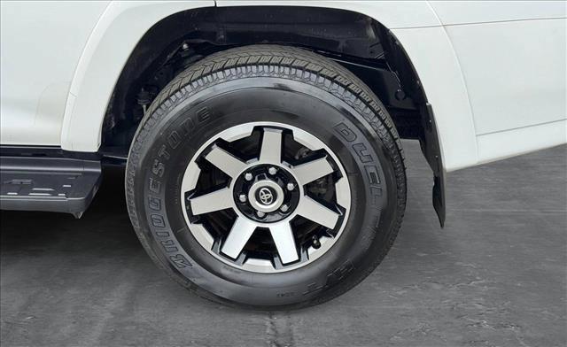 used 2024 Toyota 4Runner car, priced at $44,999