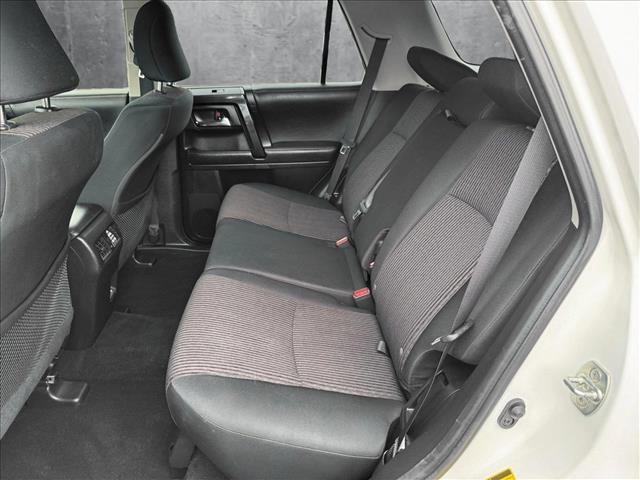 used 2024 Toyota 4Runner car, priced at $44,999