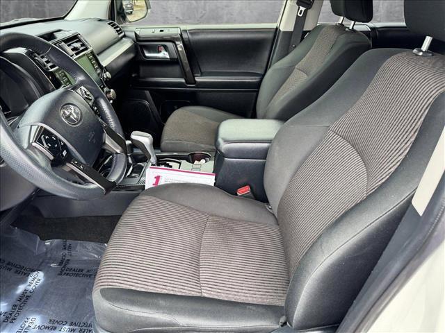used 2024 Toyota 4Runner car, priced at $44,999