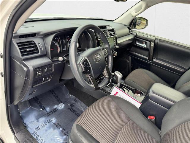 used 2024 Toyota 4Runner car, priced at $43,798