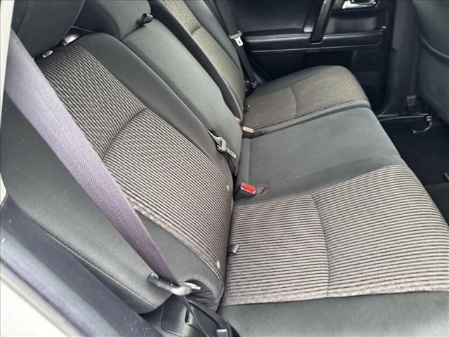 used 2024 Toyota 4Runner car, priced at $44,999