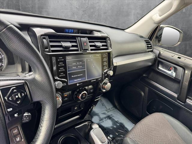 used 2024 Toyota 4Runner car, priced at $44,999
