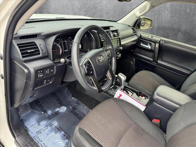 used 2024 Toyota 4Runner car, priced at $44,999