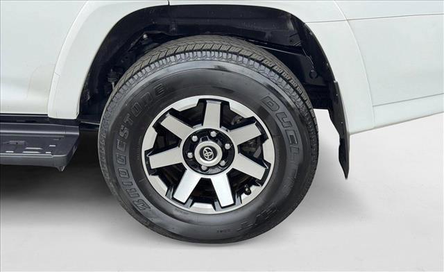 used 2024 Toyota 4Runner car, priced at $43,798